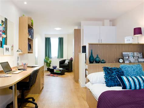 bournemouth university accommodation